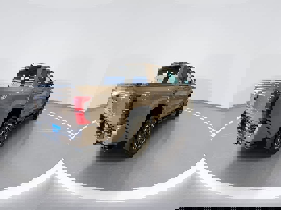 New 2026 Toyota Tacoma TRD Sport image 8