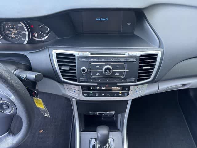 Used 2013 Honda Accord LX image 23