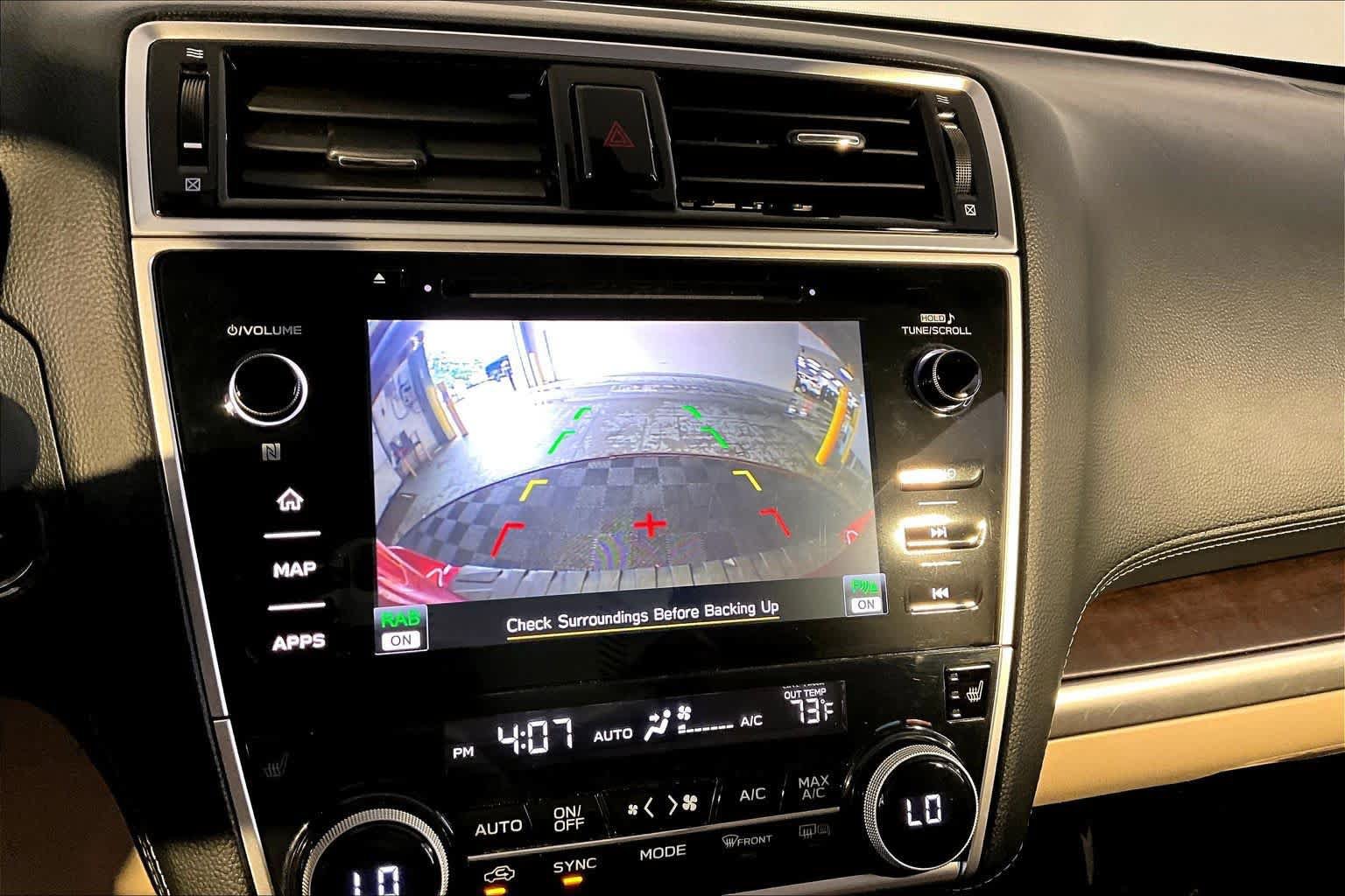 Used 2019 Subaru Outback 3.6R Limited AWD/4WD image 29