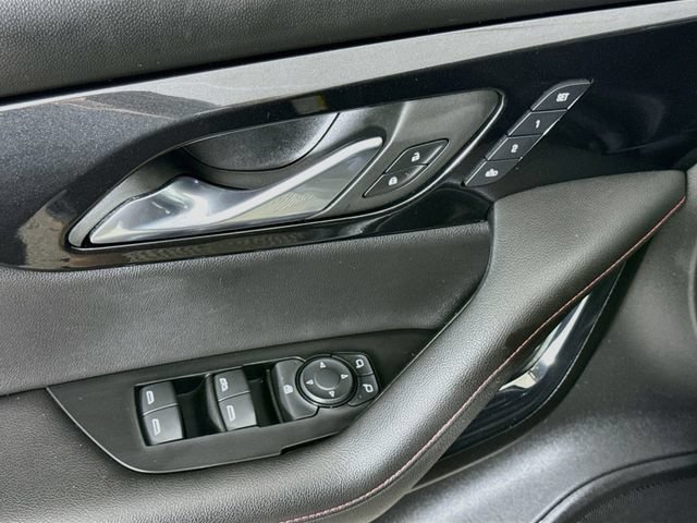 Used 2022 Chevrolet Blazer RS w/ Enhanced Convenience Package AWD/4WD image 18