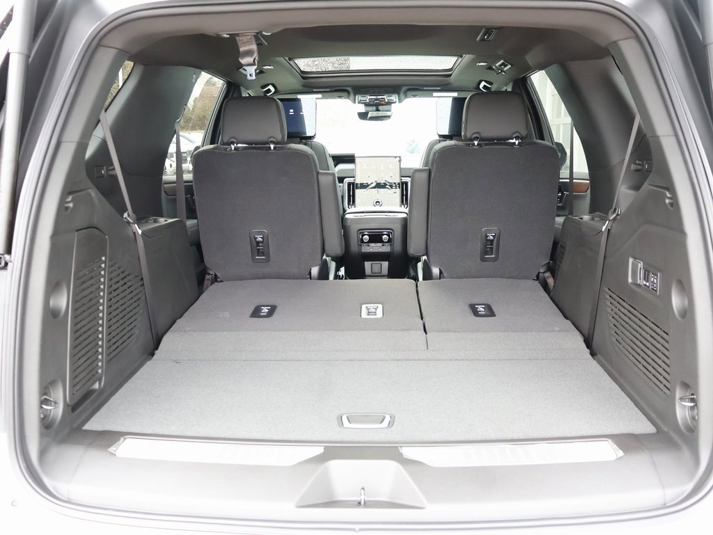 New 2026 GMC Yukon Denali image 37