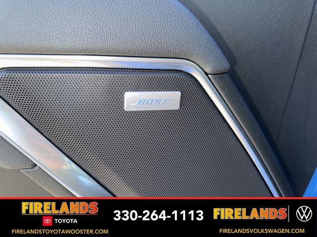 Used 2025 Chevrolet Silverado 1500 RST w/ All Star Edition Plus image 14