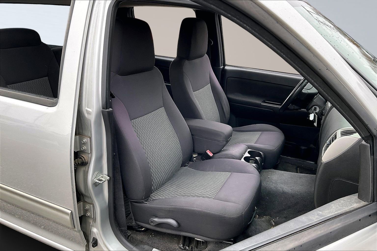 Used 2012 Chevrolet Colorado LT image 5