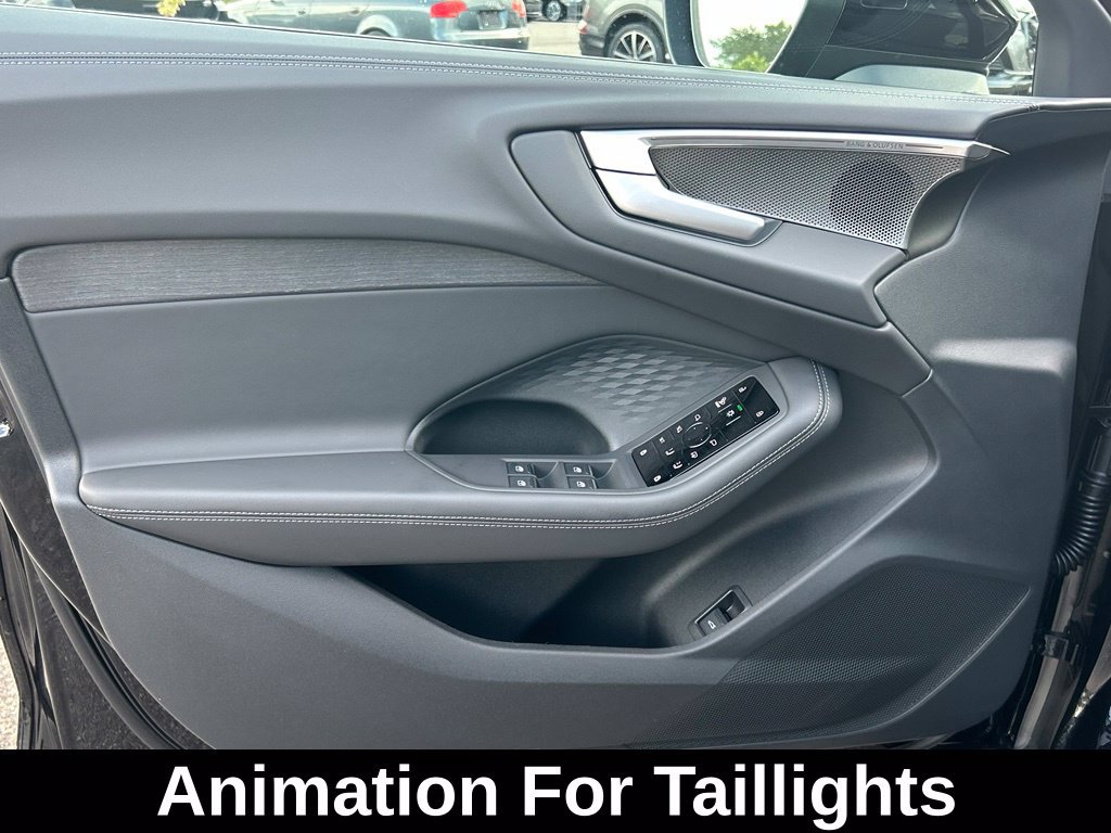 New 2026 Audi A5 Premium Plus AWD/4WD image 19