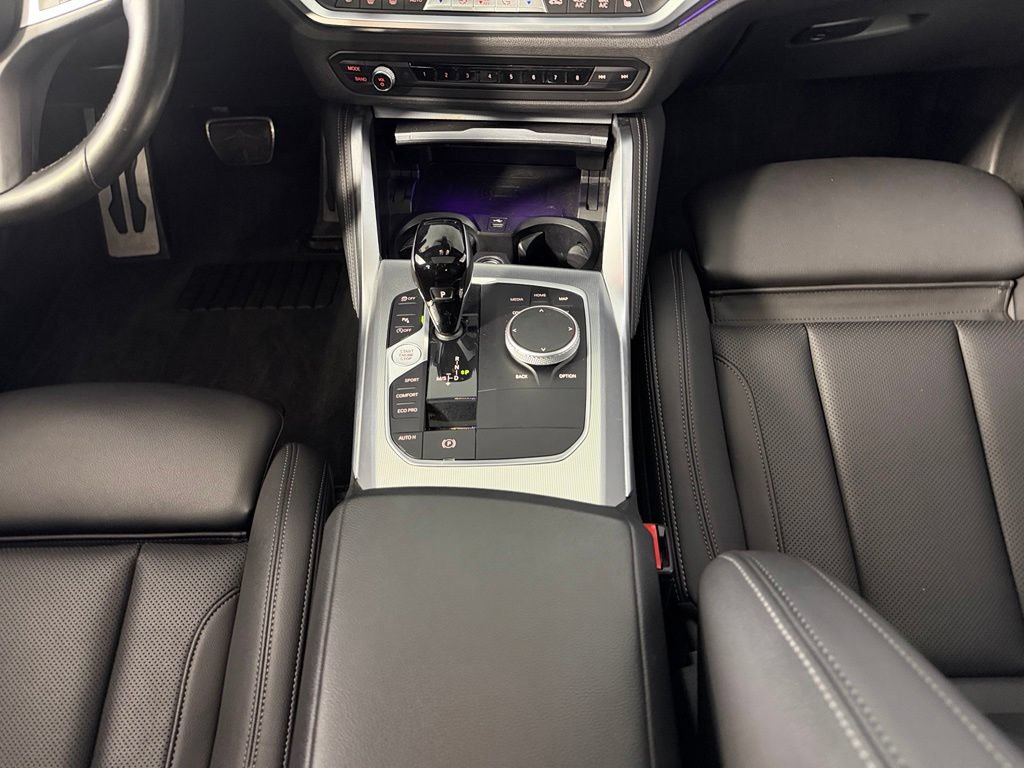 Used 2022 BMW 430i Gran Coupe w/ M Sport Package RWD image 19