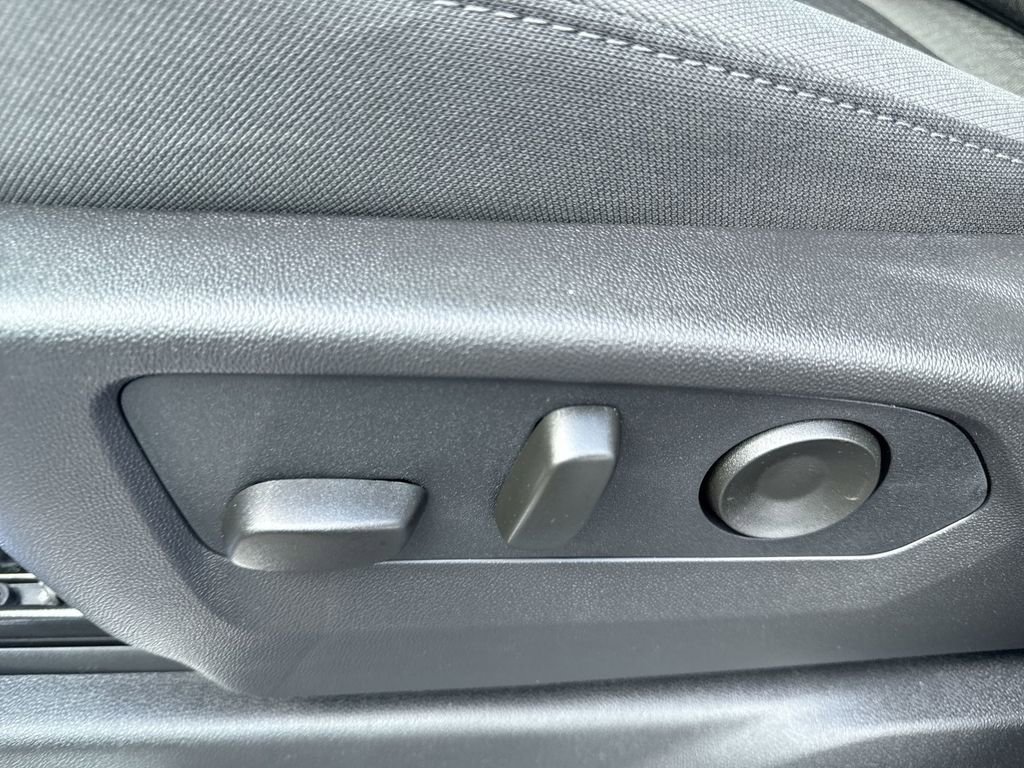 New 2026 Chevrolet Silverado 1500 LT w/ All Star Edition Plus image 18