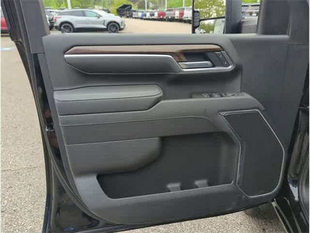 New 2025 Chevrolet Silverado 2500 LT image 22