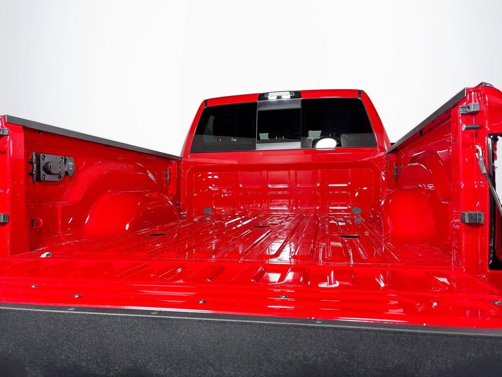 New 2026 RAM 3500 Tradesman image 6