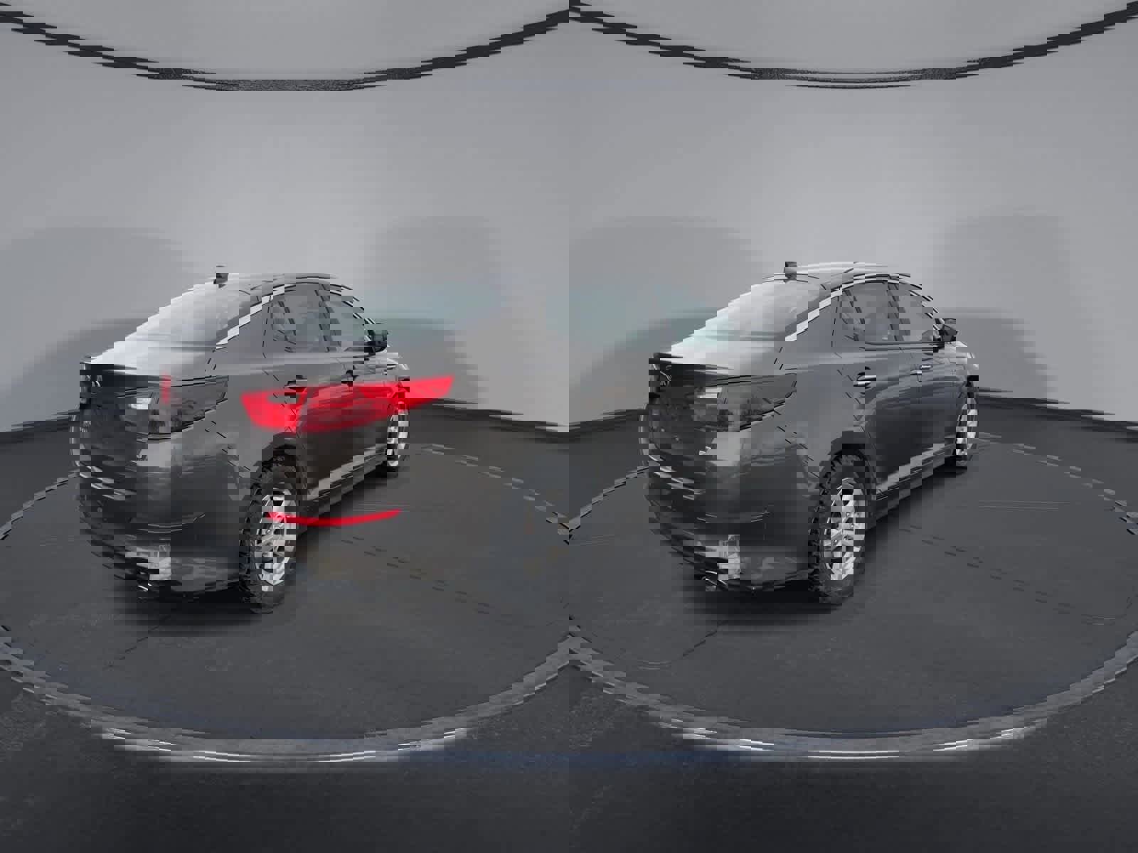 Used 2015 Kia Optima LX w/ LX Convenience Plus Package image 8