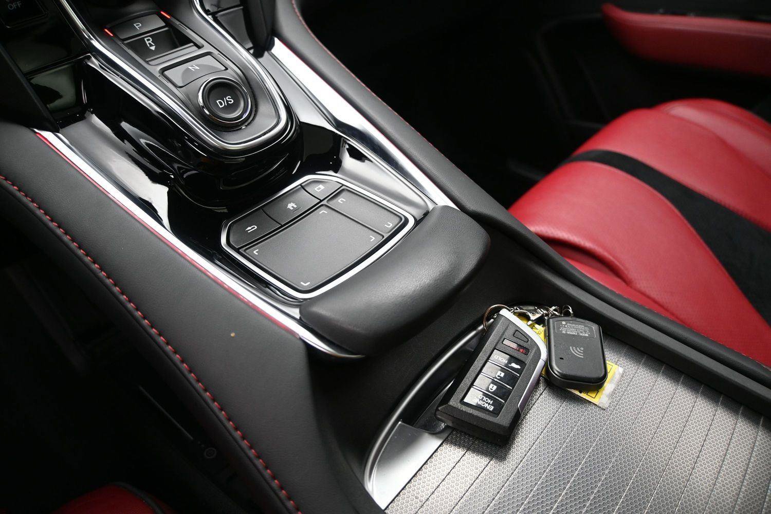 Used 2022 Acura RDX AWD image 5
