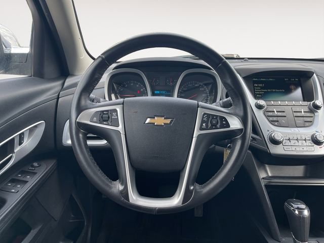 Used 2016 Chevrolet Equinox LTZ w/ LPO, Protection Package image 12