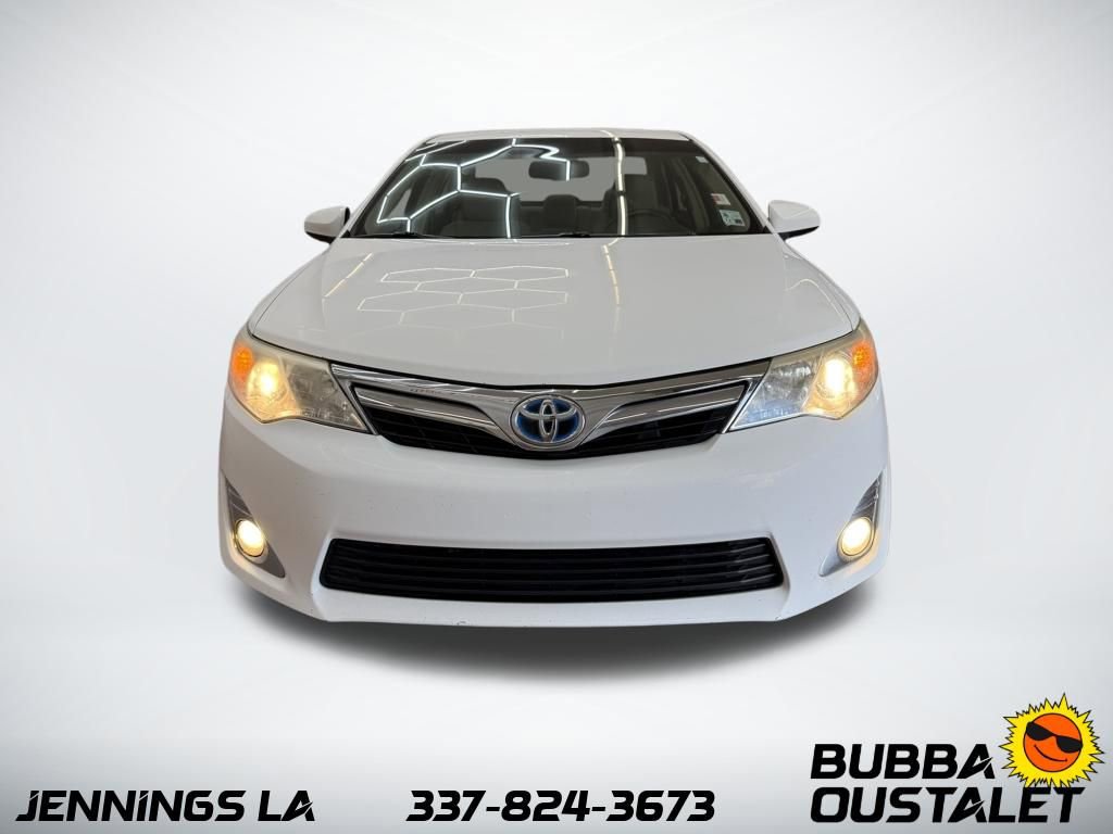 Used 2013 Toyota Camry XLE w/ Convenience Pkg image 7