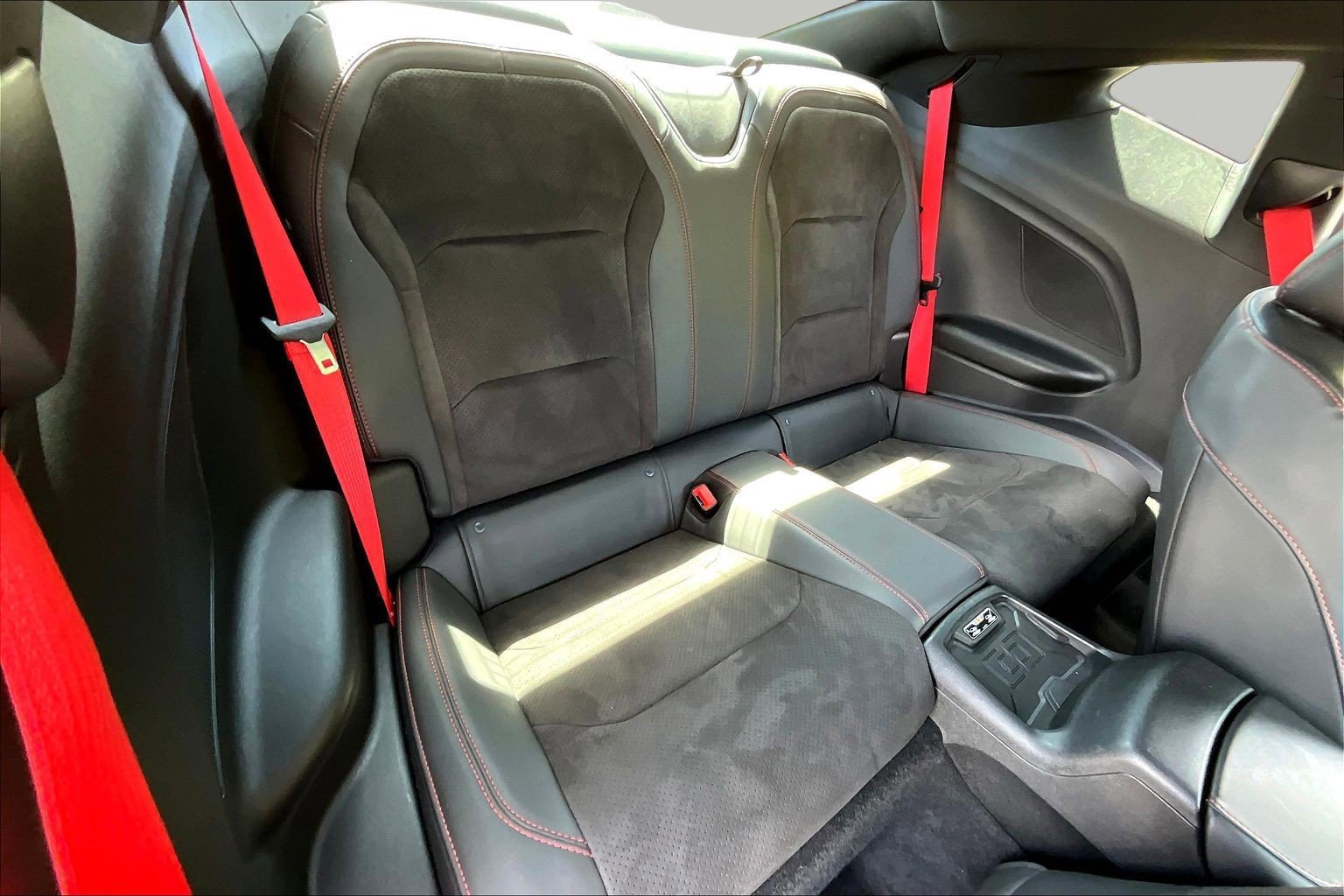 Used 2017 Chevrolet Camaro ZL1 image 22