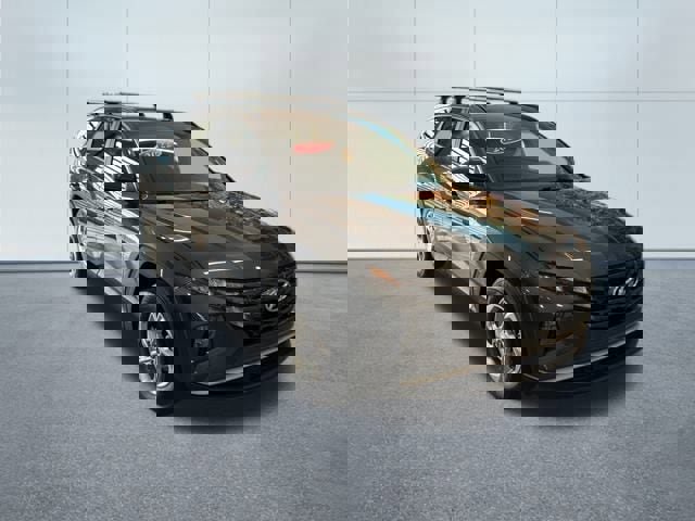 Used 2022 Hyundai Tucson SEL image 10