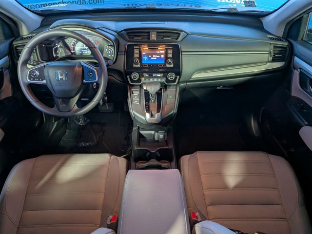 Certified 2017 Honda CR-V LX image 15