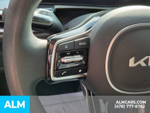 Used 2024 Kia Sorento LX image 22