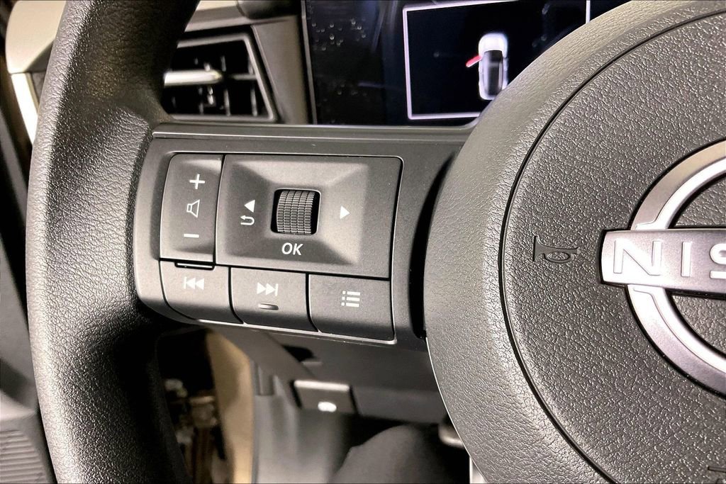 New 2026 Nissan Kicks S image 23