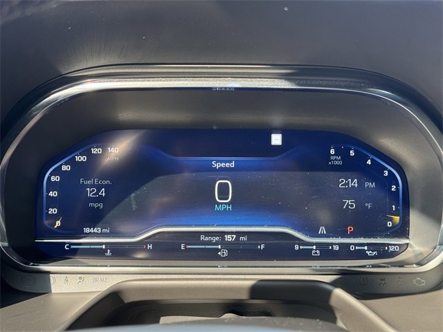 Used 2023 Chevrolet Tahoe LT image 25