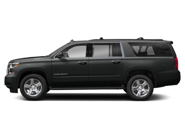Used 2019 Chevrolet Suburban LT RWD image 3