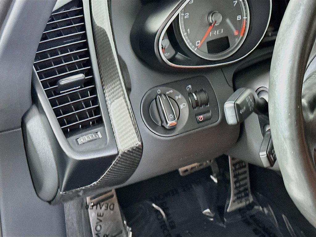 Used 2009 Audi R8 V8 AWD/4WD image 11
