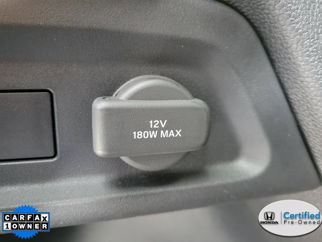 Certified 2026 Honda Pilot TrailSport image 9