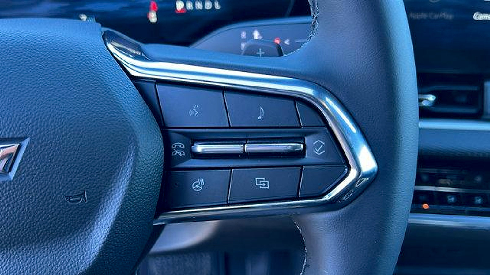 New 2026 Chevrolet Equinox LT w/ Convenience Package II image 25