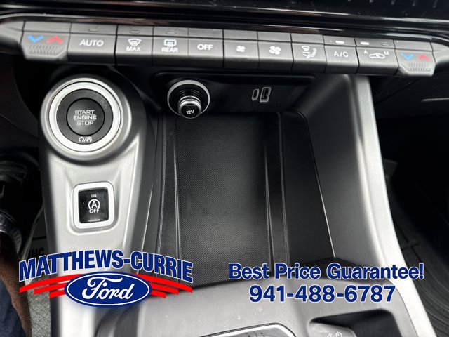 Used 2024 Dodge Hornet GT w/ GT Blacktop Package AWD/4WD image 19
