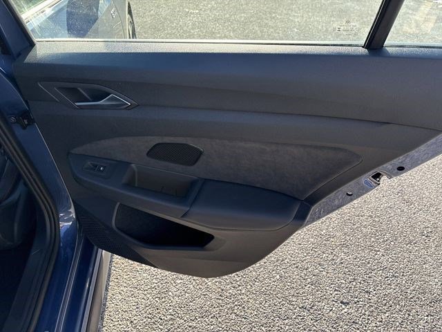 New 2026 Volkswagen GTI SE image 15