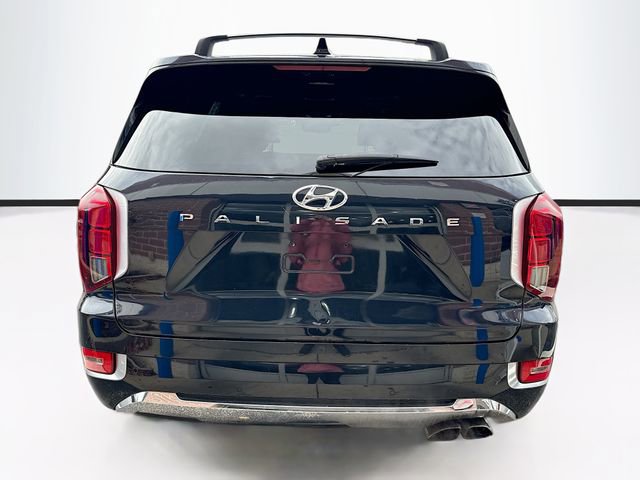 Used 2020 Hyundai Palisade Limited image 7