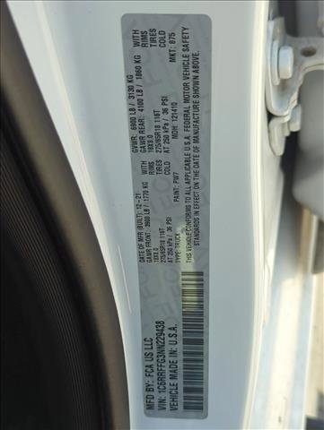 Used 2022 RAM 1500 Big Horn image 26