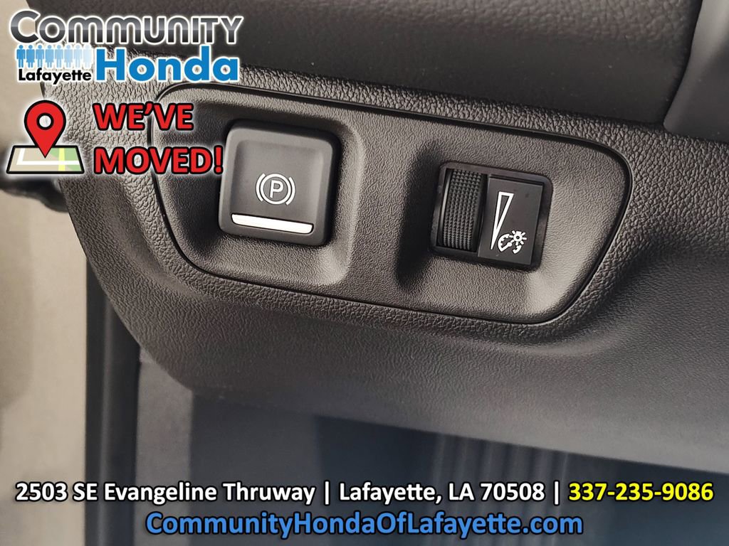Used 2023 GMC Acadia SLE FWD image 24