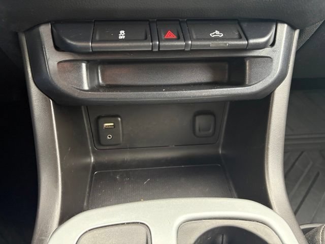 Used 2016 Chevrolet Colorado LT w/ LT Convenience Package AWD/4WD image 29