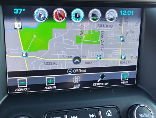 Used 2019 GMC Acadia Denali w/ Technology Package image 3