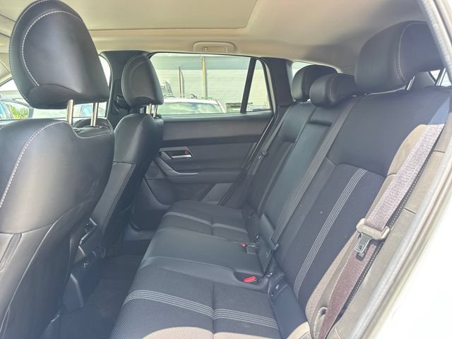 Used 2025 MAZDA CX-50 AWD 2.5 S w/ Weather Package image 11