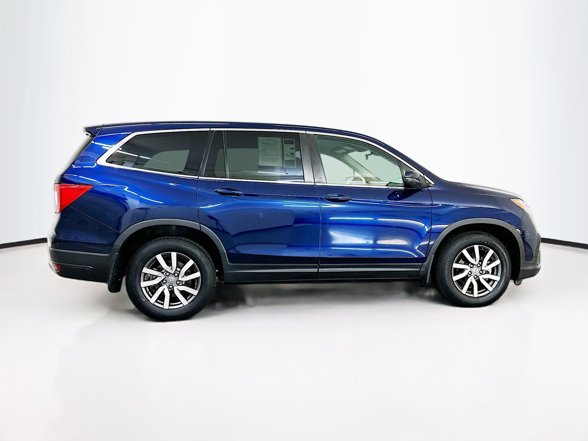 Used 2020 Honda Pilot EX image 10