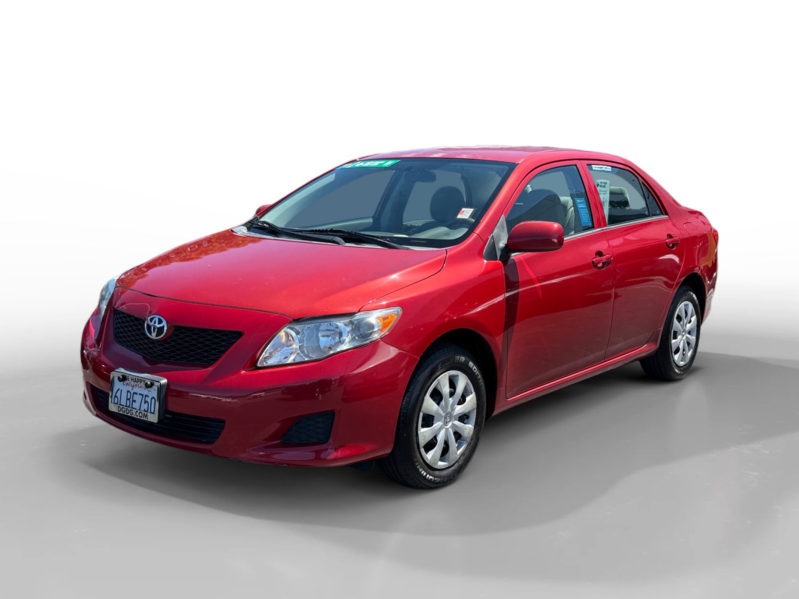 Used 2010 Toyota Corolla LE