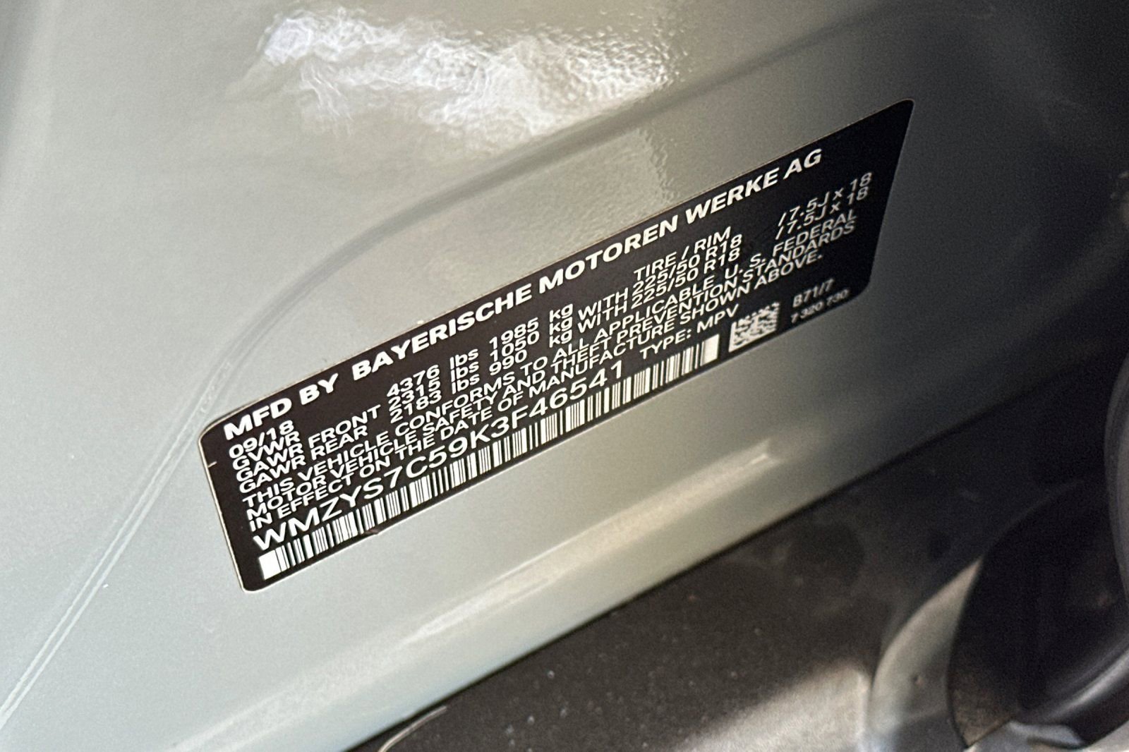 Used 2019 MINI Cooper Countryman image 27