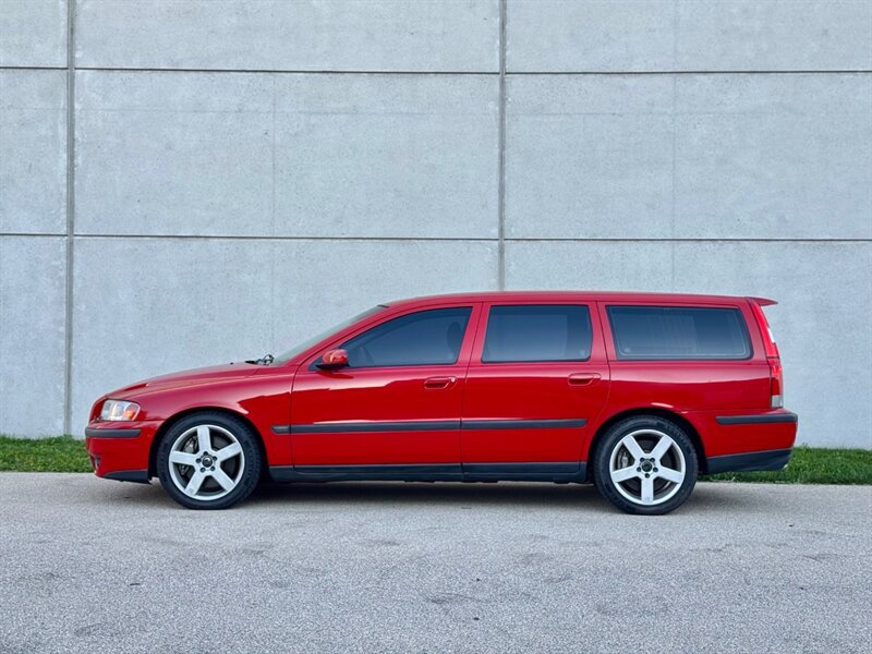 Used 2004 Volvo V70 R AWD/4WD image 7