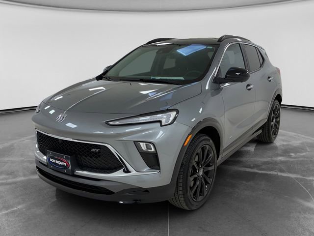 Used 2025 Buick Encore GX Sport Touring w/ Experience Buick Package AWD/4WD image 7