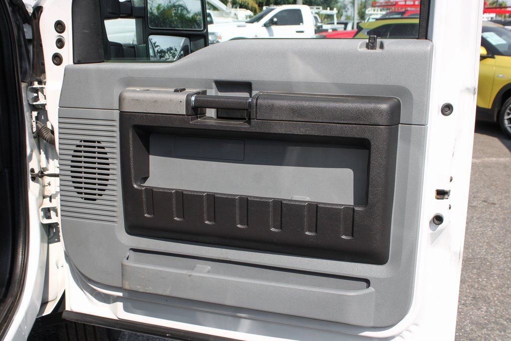 Used 2016 Ford F450 XLT image 35