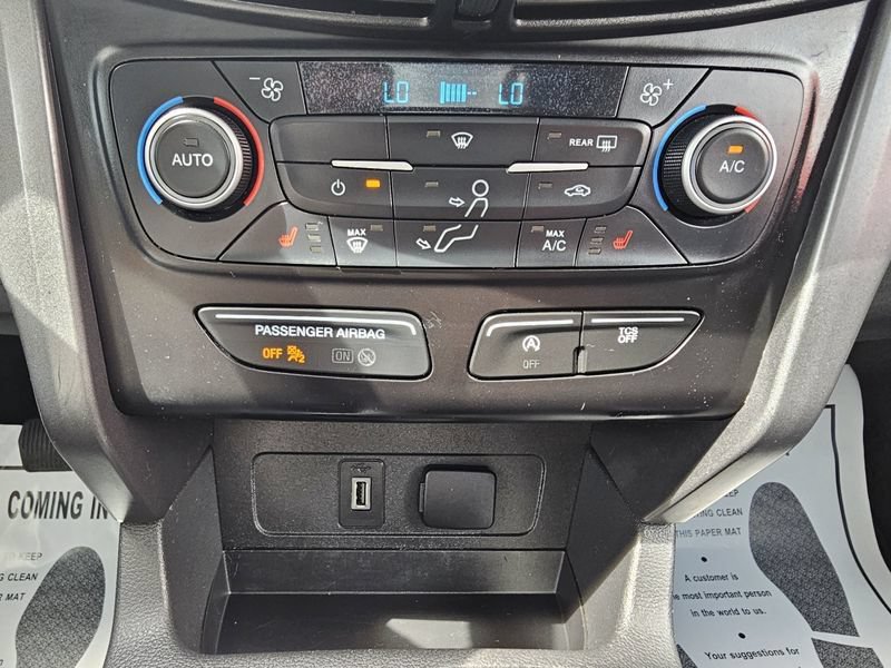 Used 2019 Ford Escape SEL AWD/4WD image 43