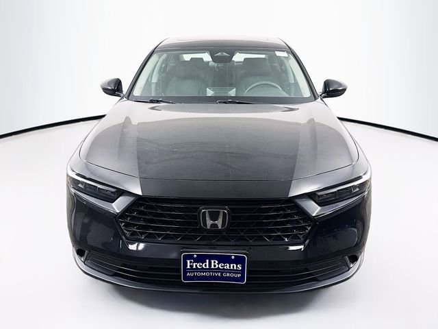 Used 2024 Honda Accord EX image 2