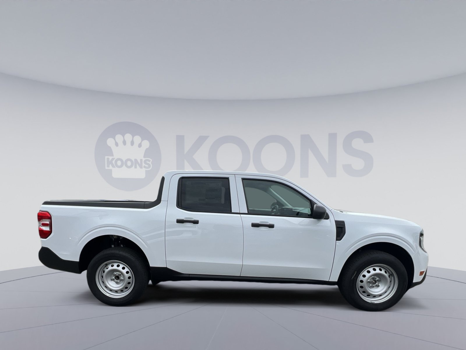 New 2026 Ford Maverick XL FWD image 17