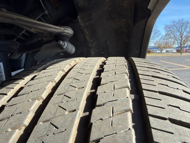 Used 2024 Jeep Grand Cherokee Altitude image 9