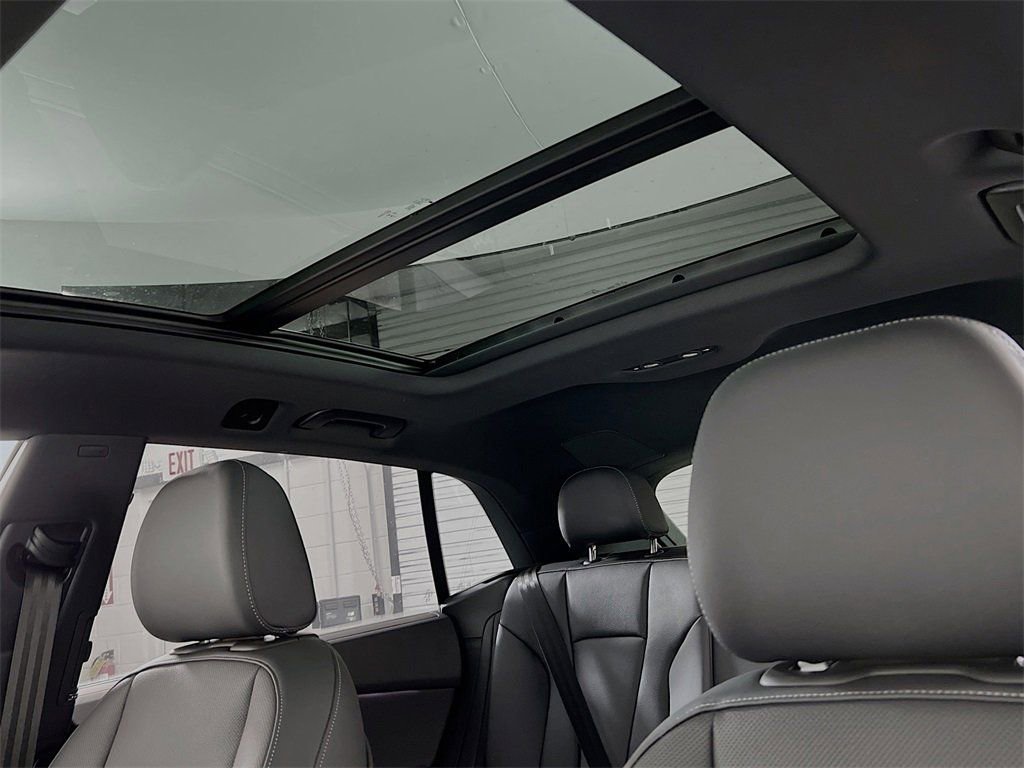 New 2026 Audi Q8 Premium Plus AWD/4WD image 13