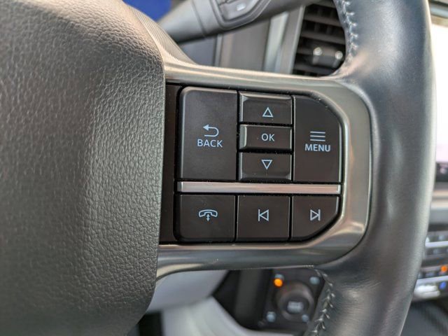 Certified 2024 Ford F250 Limited image 26