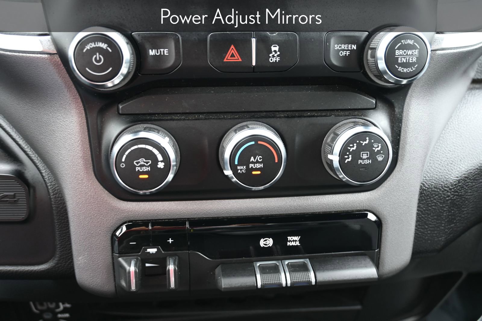 Used 2024 RAM 2500 Big Horn image 18