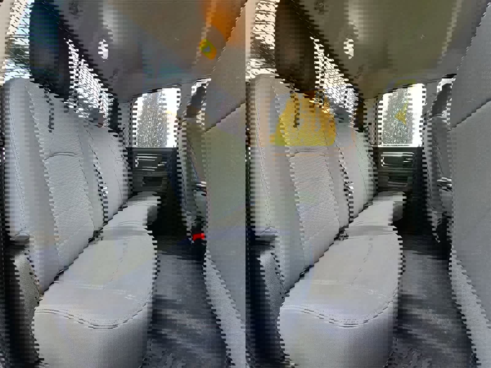 Used 2018 RAM 2500 SLT image 20