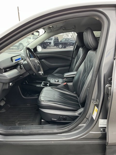 Used 2021 Ford Mustang Mach-E Select w/ Comfort/Technology Package image 27