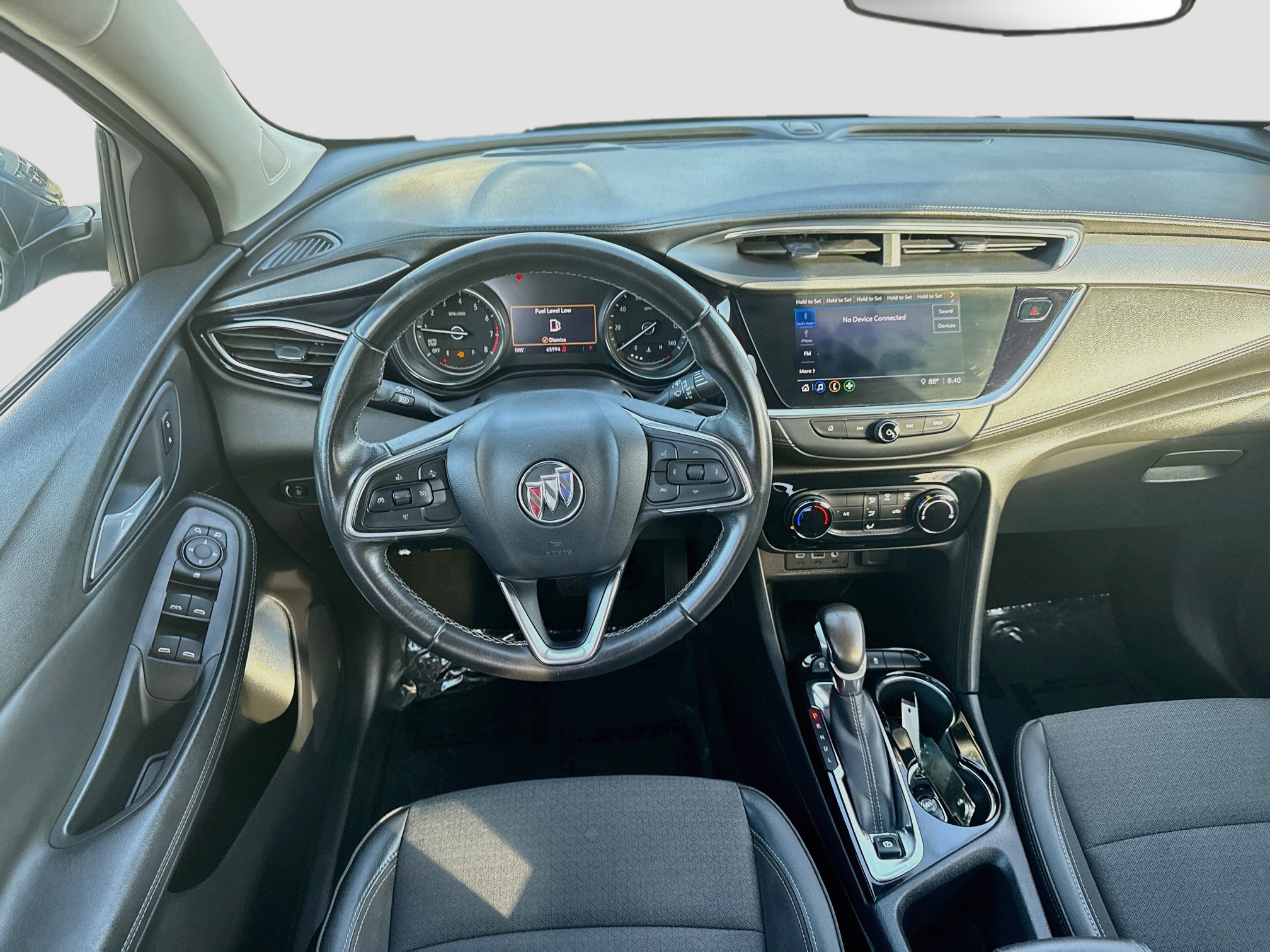 Used 2020 Buick Encore GX Preferred FWD image 20